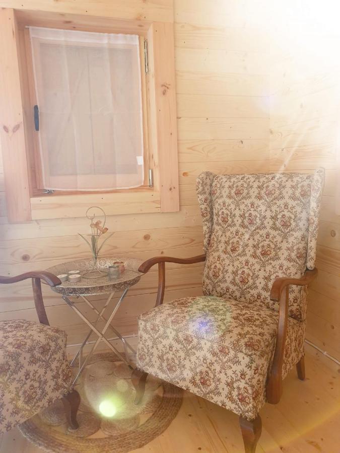 Le Cottage Oneheart Saverne Exterior photo
