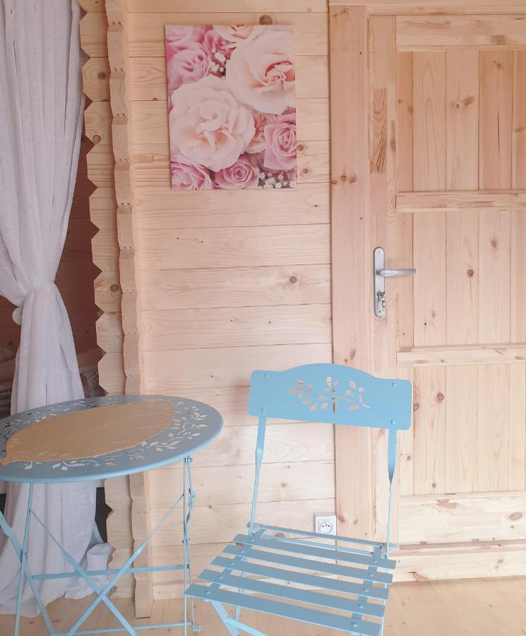 Le Cottage Oneheart Saverne Exterior photo
