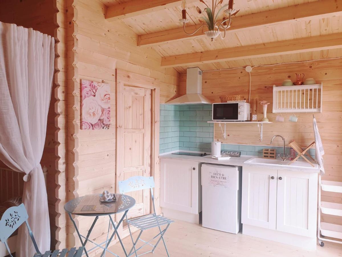 Le Cottage Oneheart Saverne Exterior photo