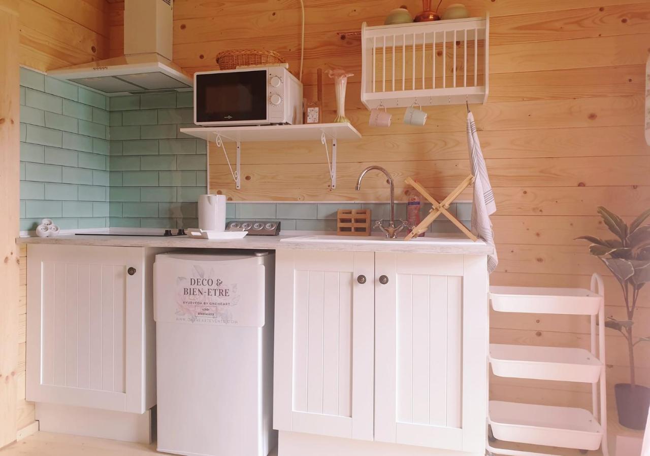 Le Cottage Oneheart Saverne Exterior photo