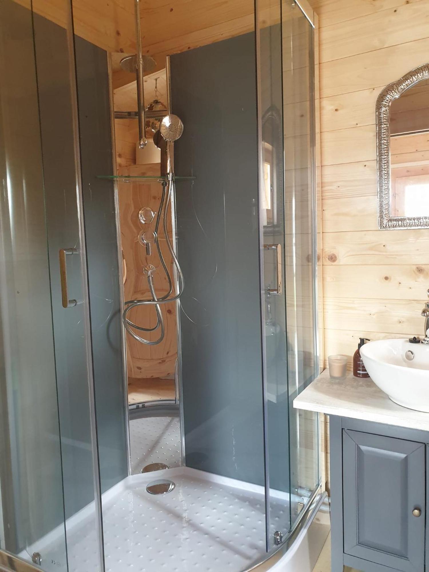 Le Cottage Oneheart Saverne Exterior photo